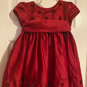 Cinderella Holiday Dress